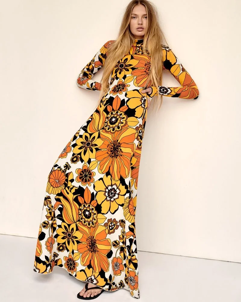 Romee Strijd — Model Archives 2007-2025